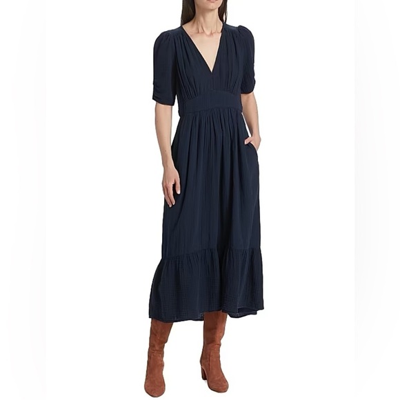 Xirena Brinley Dress - Picture 7 of 8